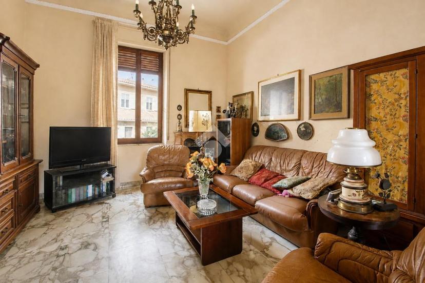 Casa indipendente in Via Nazario Sauro 25, Grottammare — foto 3 di 5