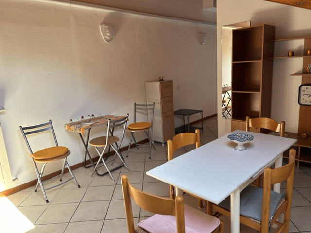 Mansarda in Via Nino Bixio, Falconara Marittima — foto 4 di 4