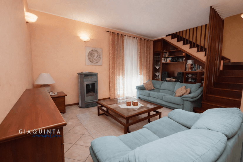 Quadrilocale in Via Michele Amari N.02, Palagonia — foto 4 di 5