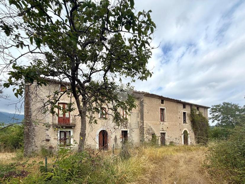 Casa indipendente in Via Sp81 50, Cerisano — foto 3 di 5