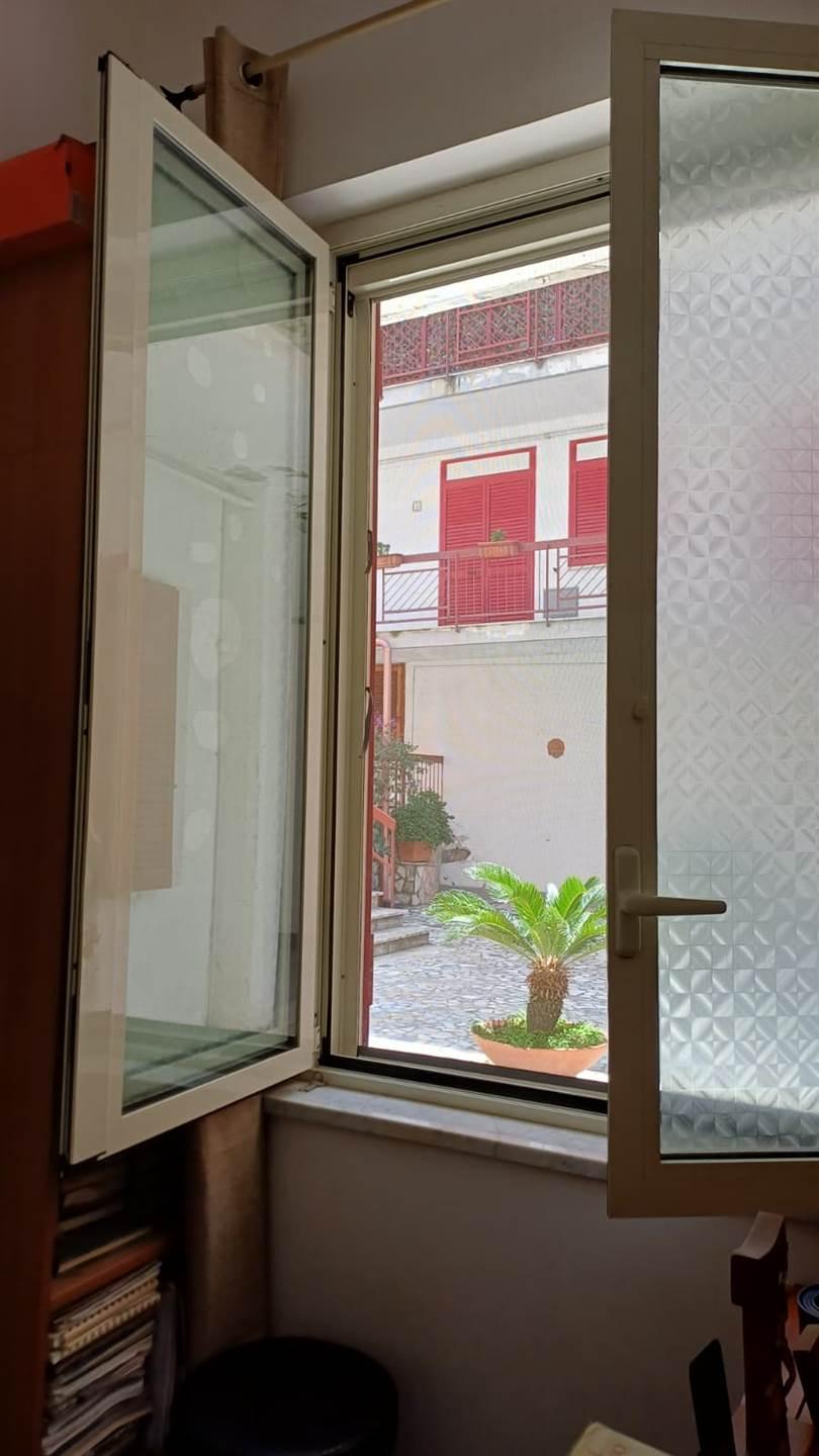 Quadrilocale in Via Isca Scorticone, Centola