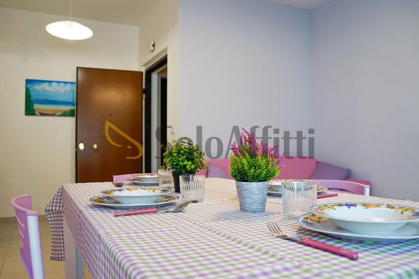 Trilocale in Via G. Battista Grassi 4, San Benedetto del Tronto — foto 5 di 5