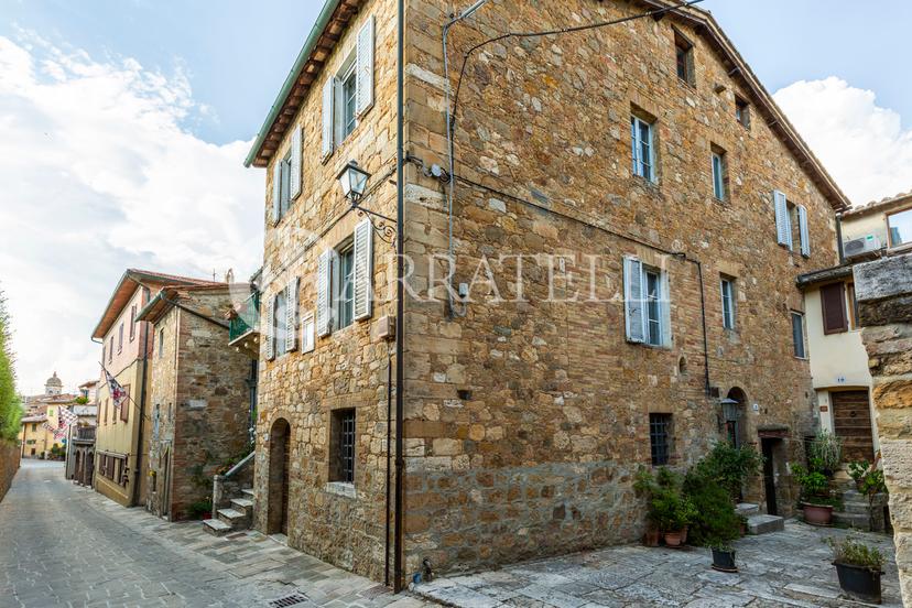 Appartamento in Via delle Oliviere, San Quirico d'Orcia — foto 5 di 5