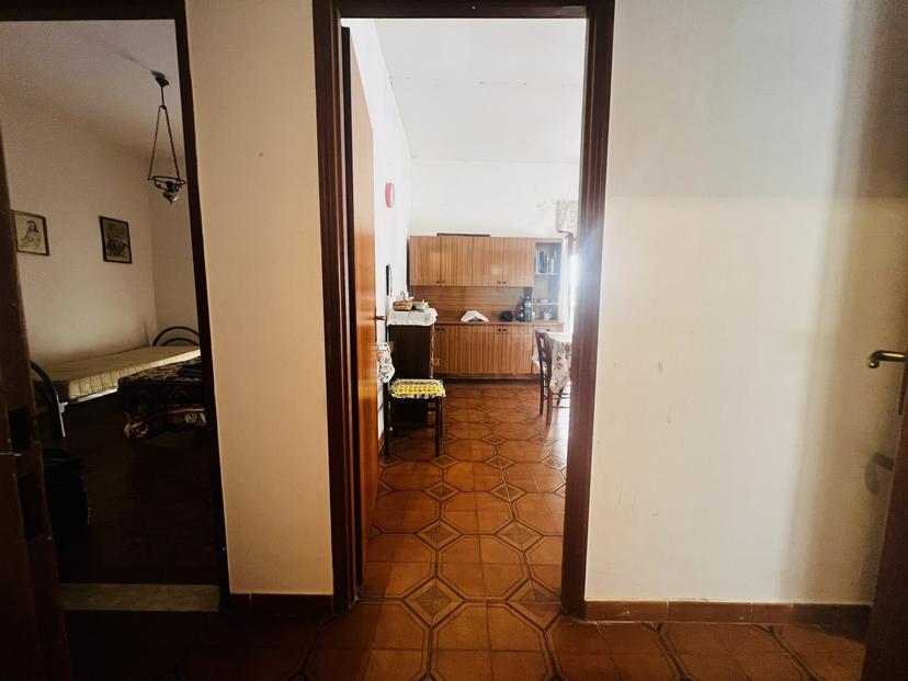 Quadrilocale in Via della Libertà, Pizzo — foto 2 di 5