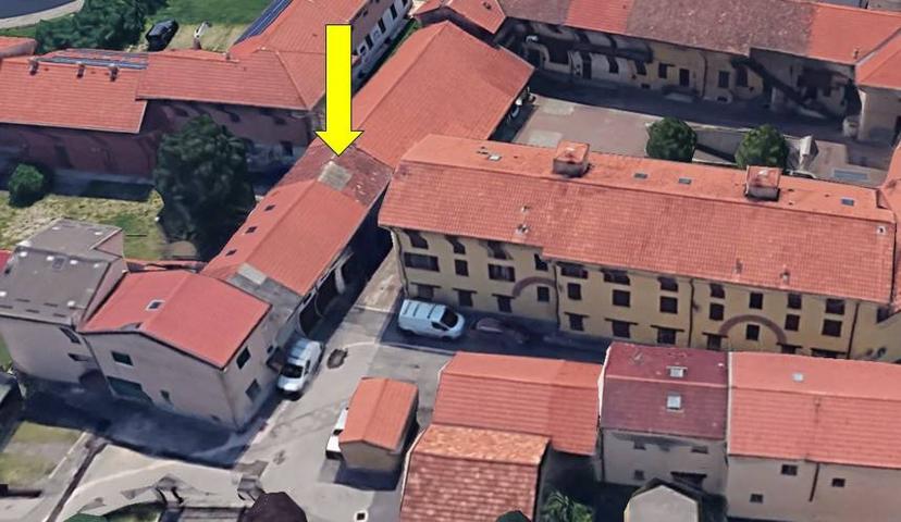 Rustico in Via Don Minzoni 24, Burago di Molgora — foto 3 di 5