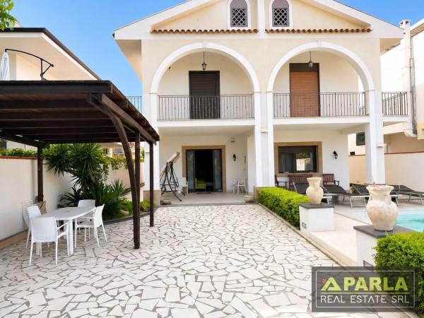 Villa, Augusta — foto 4 di 5