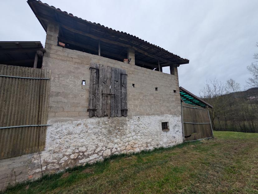 Rustico in Via Valle, Agnosine — foto 3 di 5