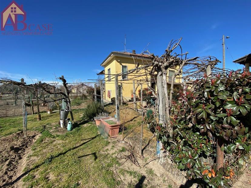 Villa in Via Mazzini 8, Gambolò — foto 3 di 5
