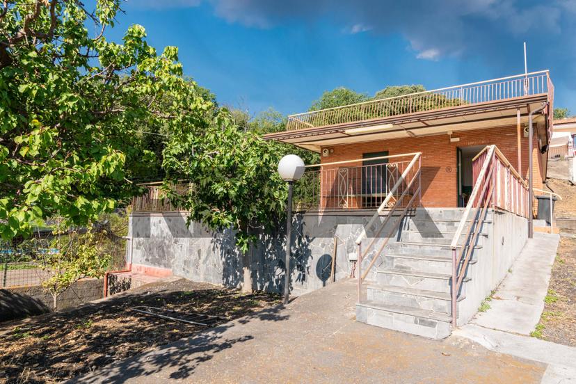 Casa indipendente, Zafferana Etnea — foto 5 di 5