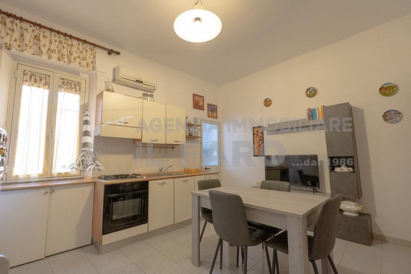 Bilocale in Via Ilva, La Maddalena — foto 4 di 5