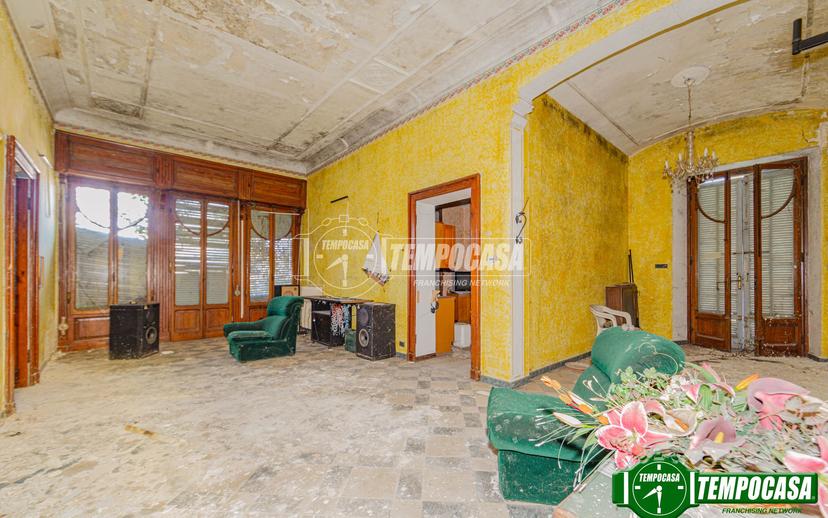 Villa in Via Roma, Lungavilla — foto 5 di 5