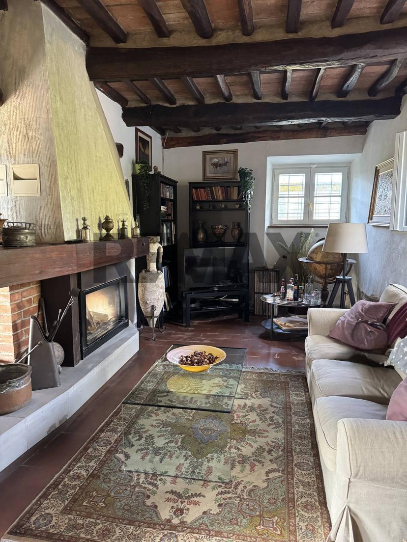 Rustico, Capannori — foto 3 di 5