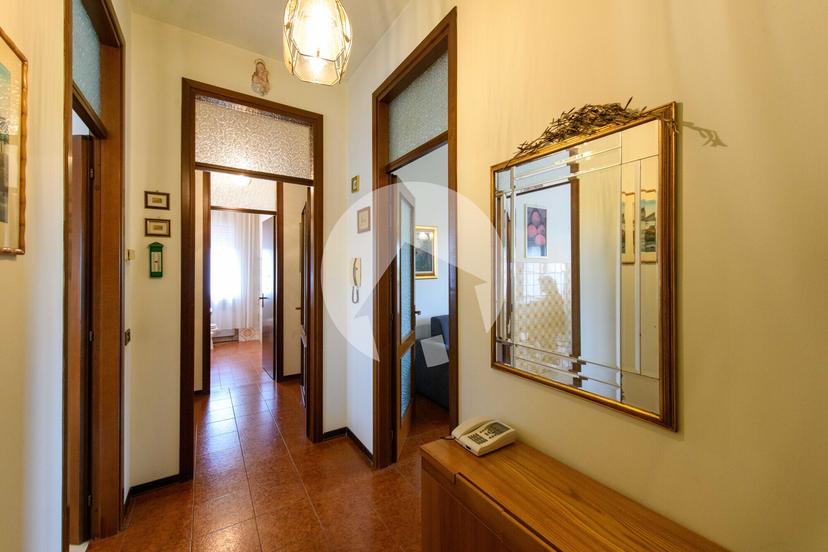 Appartamento in Via Massimo Samoggia 39/2, Reggio nell'Emilia — foto 4 di 5
