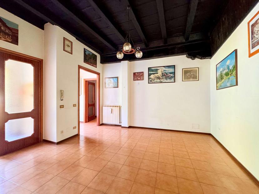 Porzione di casa in Via Fantoni 5, Solto Collina — foto 3 di 5