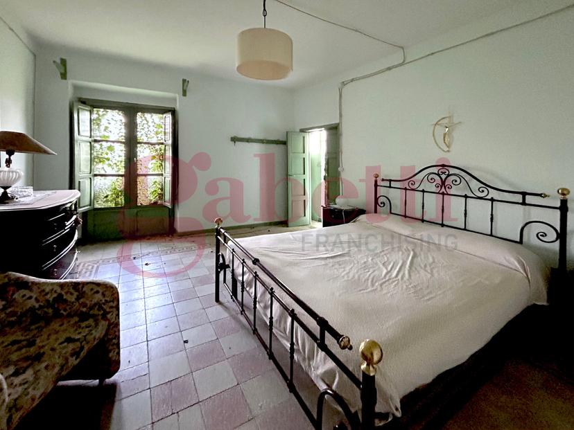Casa indipendente in Contrada Valloni  Snc, Paupisi — foto 3 di 5