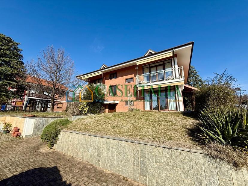 Appartamento in Via Frejus 3, Villarbasse — foto 2 di 5
