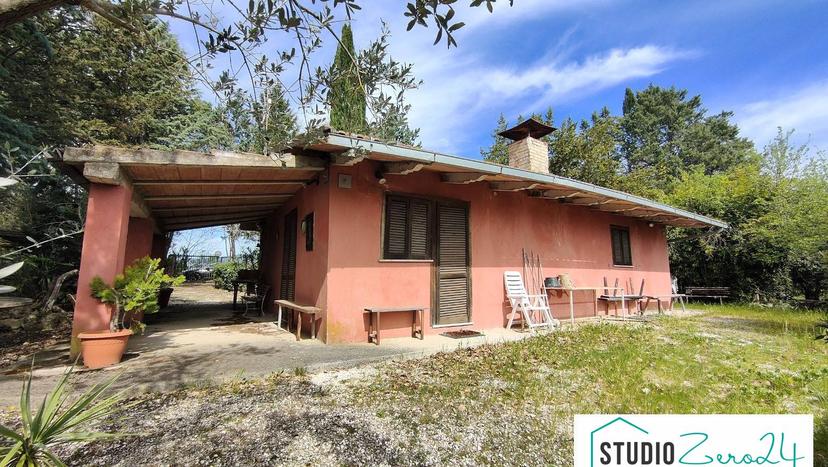 Casa indipendente in Rimembranze 22, Amelia — foto 4 di 5