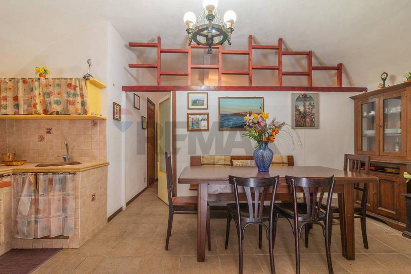 Bilocale in Via del Fiore 45, Ischia di Castro — foto 5 di 5