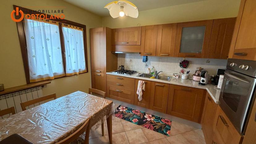 Villa a schiera in Strada della Colussa Staranzano 48, Staranzano — foto 2 di 5