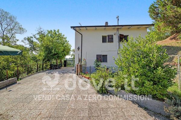 Terratetto unifamiliare in Via Ca' Pagliana 176, Monzuno — foto 4 di 5