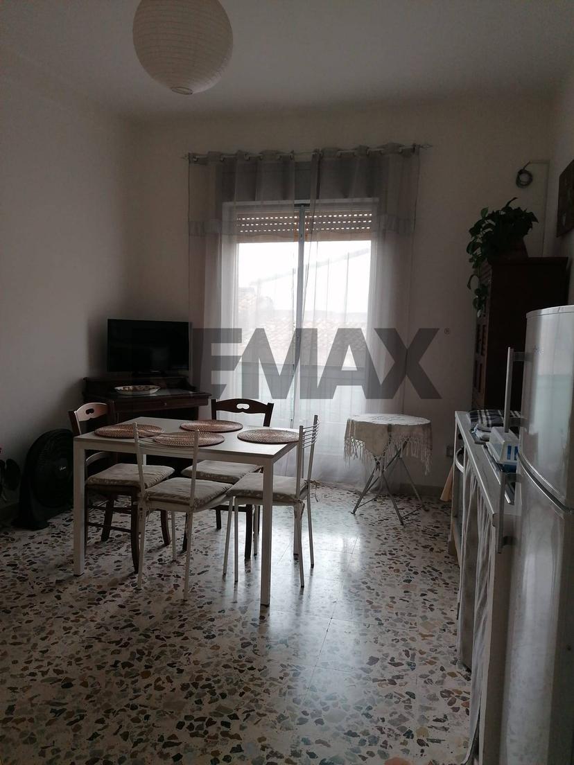 Trilocale in Via Milano 46, Siracusa