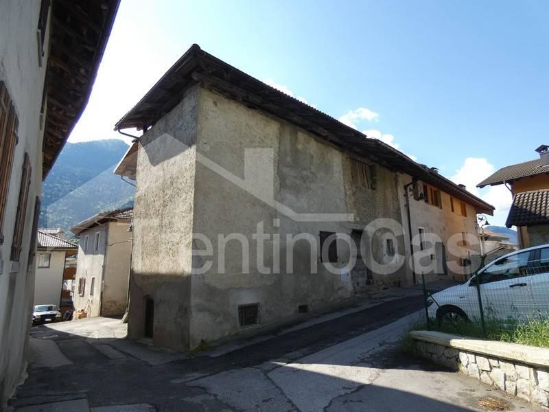 Appartamento in Via San Filippo 27, Sella Giudicarie