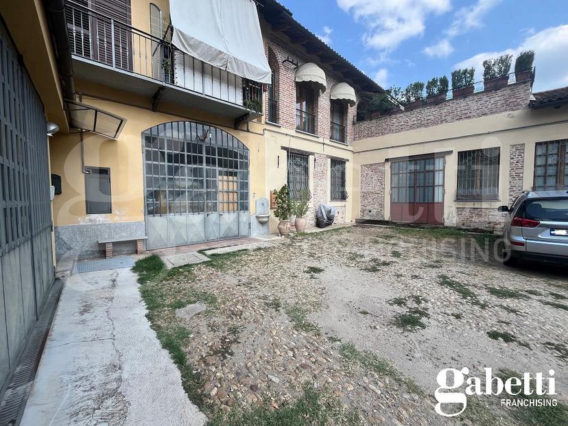 Appartamento in Via Isnardi 22, Asti — foto 5 di 5