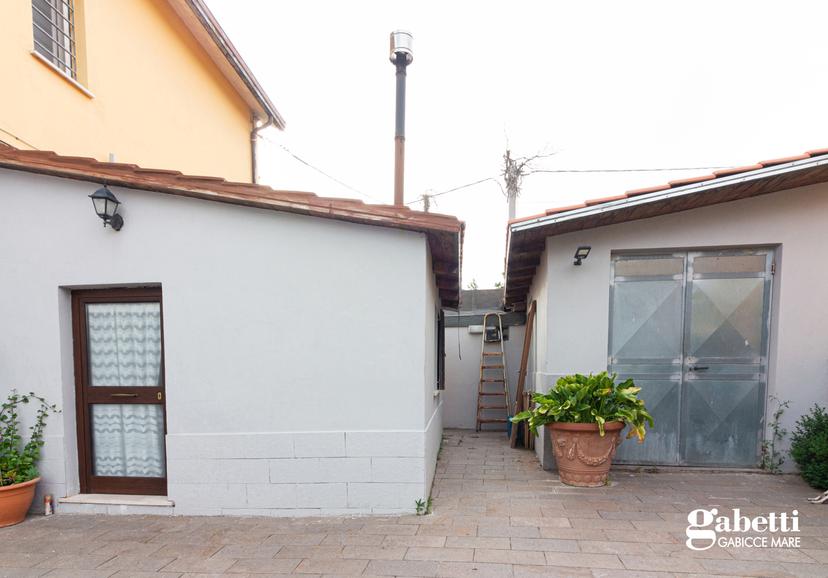 Casa indipendente in Via Rossini 7, Gabicce Mare — foto 4 di 5