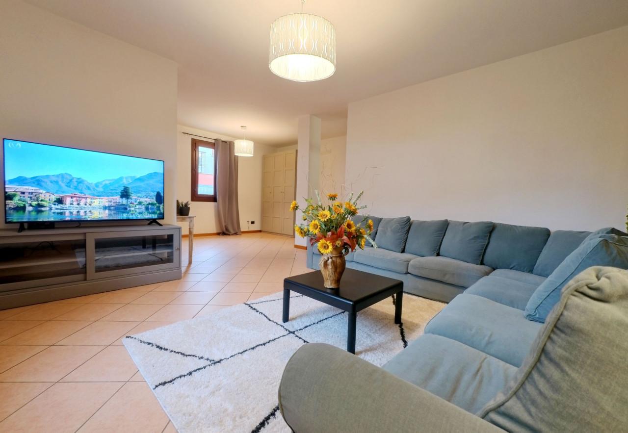 Villa in Vicolo Pascoli, 11, Gazzo Veronese