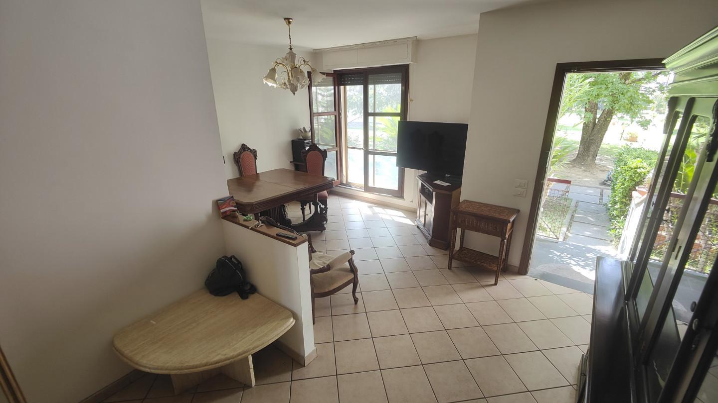 Villa a schiera in Accatella 56124, Pisa