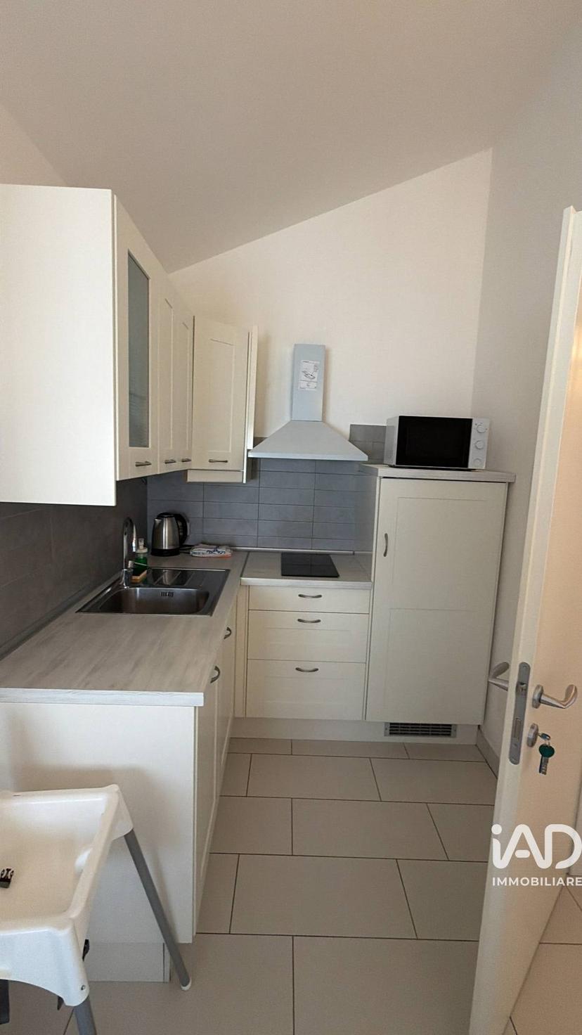 Attico in Viale Italia 38, Cervia — foto 2 di 5