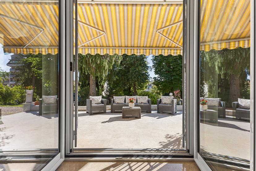Villa unifamiliare in Via Armando Diaz 501, Fiuggi — foto 3 di 5