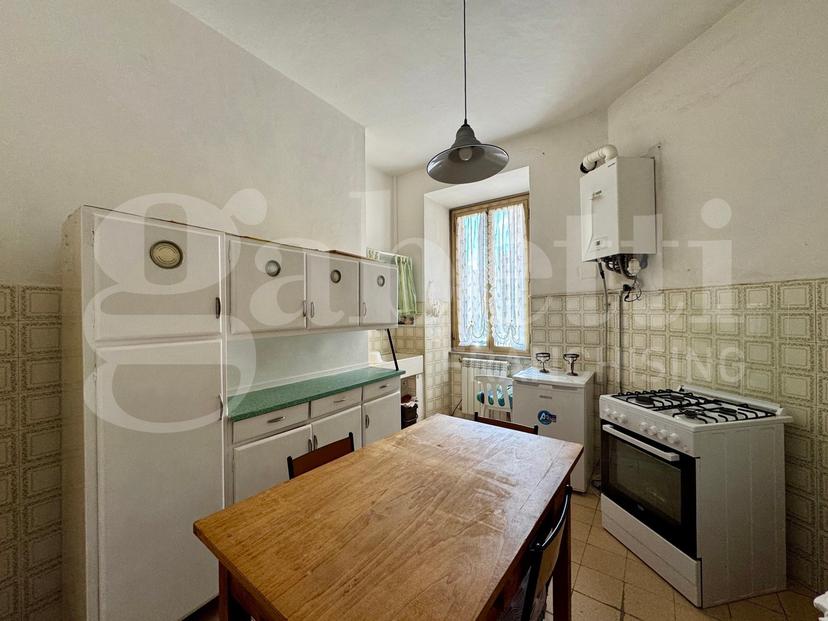 Quadrilocale in Corso Garibaldi Snc, Orte — foto 5 di 5