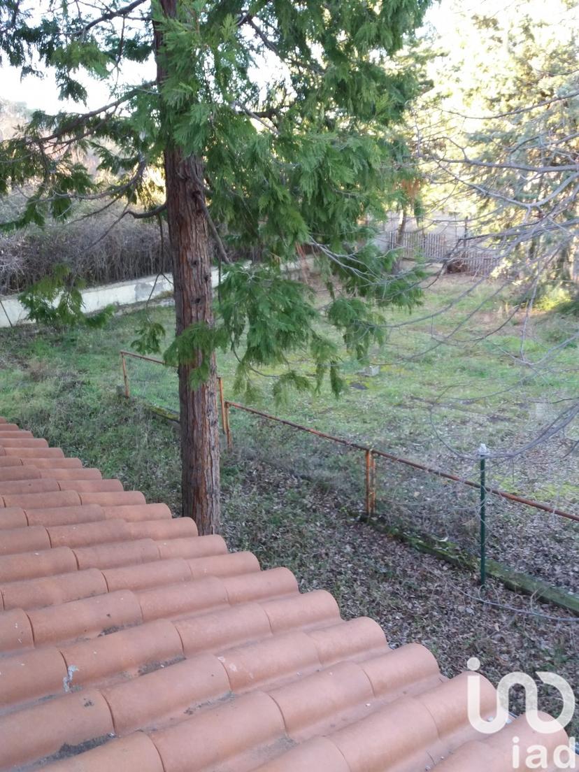 Villa in Strada Via San Salvatore, Castiglione Messer Raimondo — foto 5 di 5