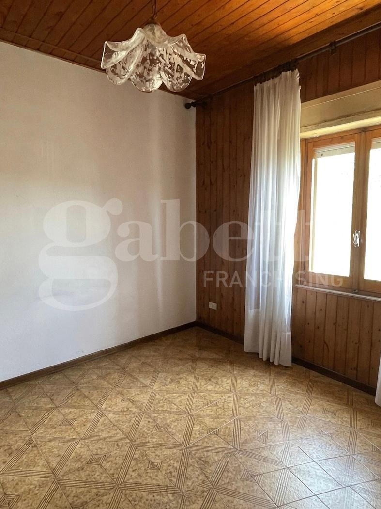 Casa indipendente in Via Nuoro  47, Oristano