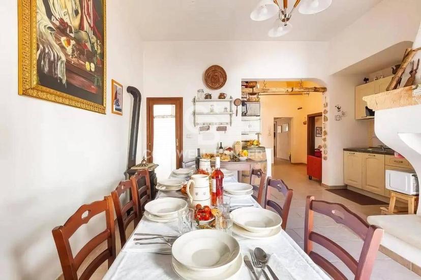 Casa indipendente in Via Umberto I 17, Avetrana — foto 5 di 5