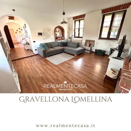 Villa in Cascina Nidasio, Gravellona Lomellina