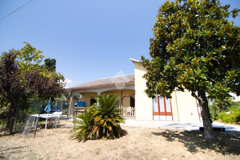 Villa in Via Torre 113, Torrevecchia Teatina — foto 3 di 5