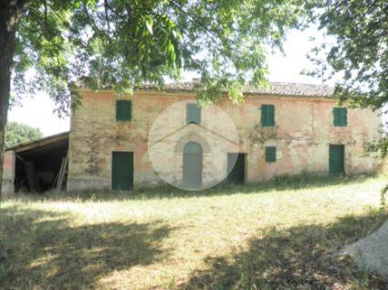 Rustico in Via Sacca 21, Colli al Metauro