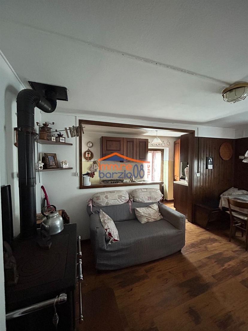 Villa a schiera, Premana — foto 3 di 5