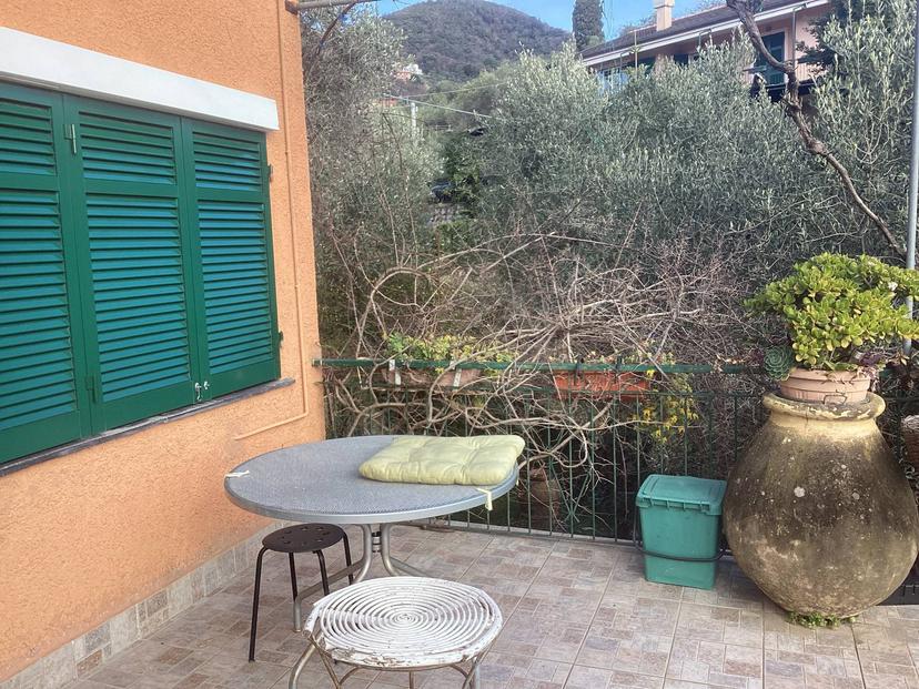 Villa in Via Villa Carmelo 41/a, Sestri Levante — foto 2 di 5