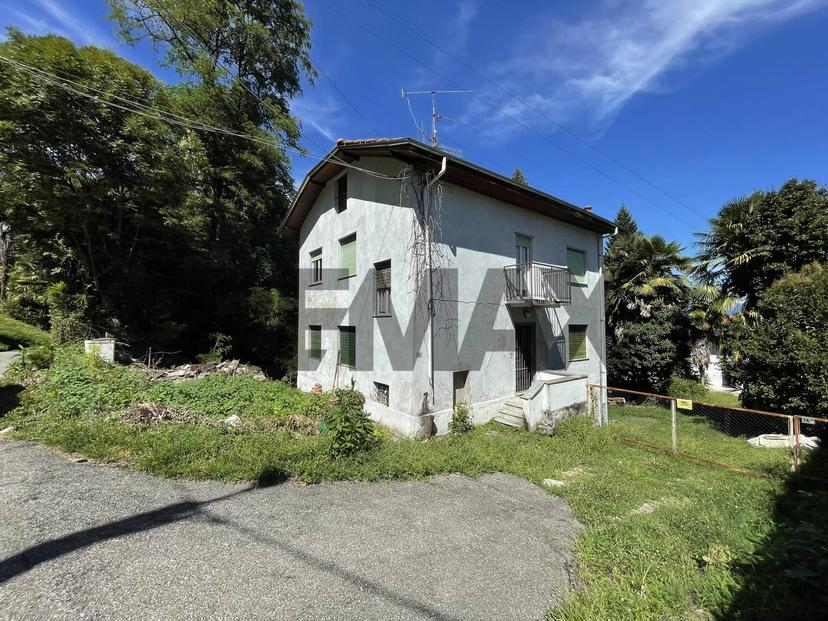 Casa indipendente in Via del Lupo 500, Stresa — foto 3 di 5
