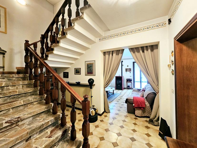 Casa indipendente in Stradone Vallarana, Casale di Scodosia — foto 4 di 5