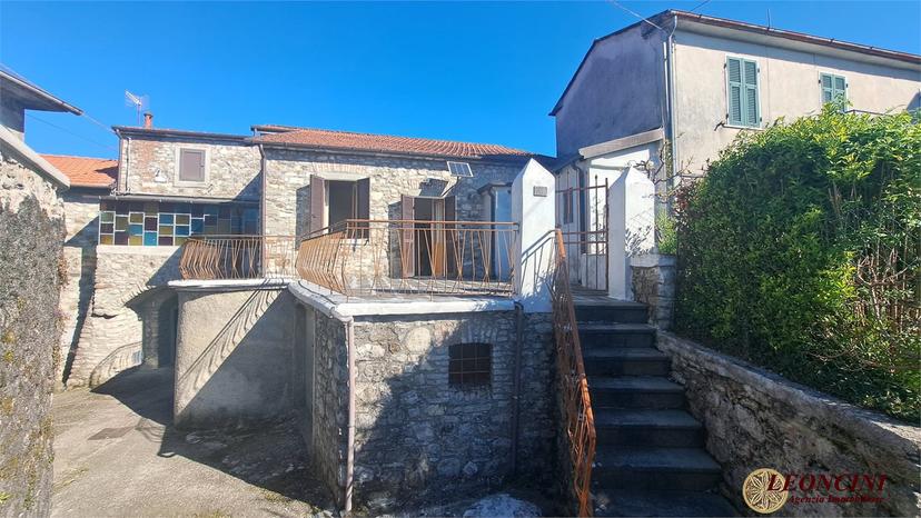 Rustico in Via San Rocco 15, Villafranca in Lunigiana — foto 3 di 5