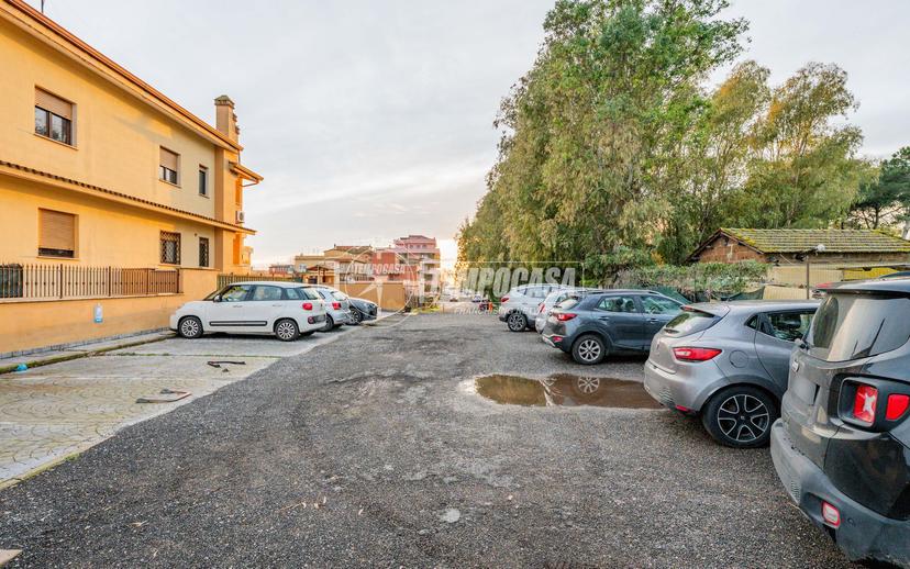 Quadrilocale in Via Pattada, Fiumicino