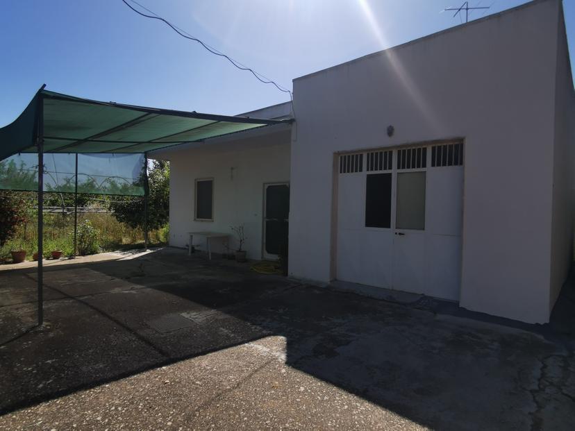 Villa in Via Aradeo, Cutrofiano — foto 2 di 5