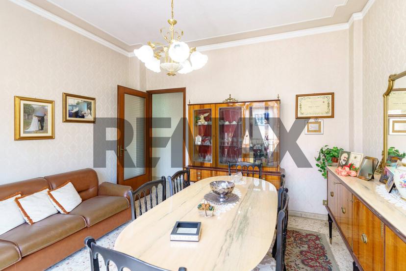 Trilocale in Corso Italia 70, Trecastagni — foto 3 di 5
