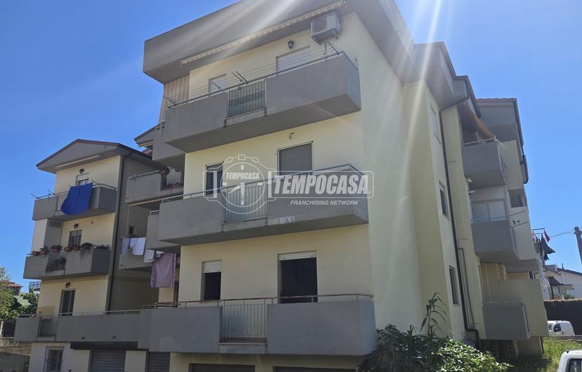 Rustico in Traversa I Viale della Repubblica 12, Davoli — foto 4 di 5