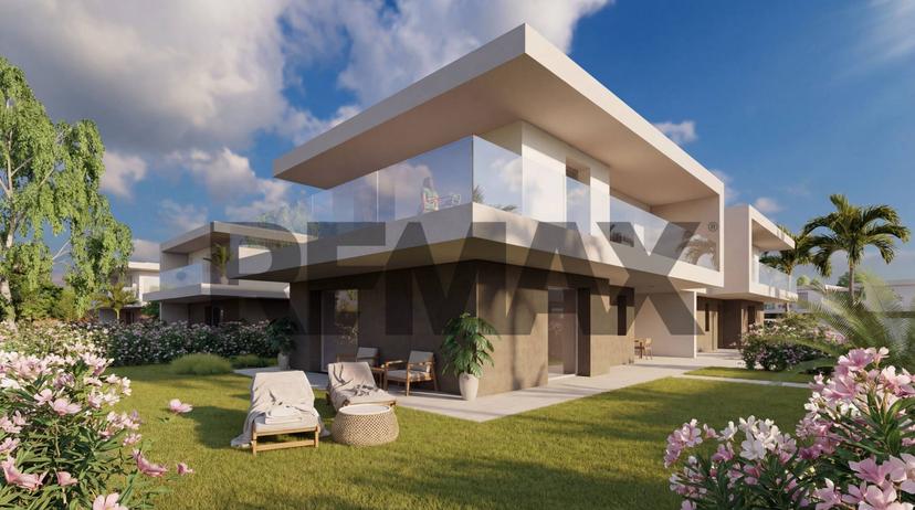 Villa, Castelnuovo del Garda — foto 2 di 5