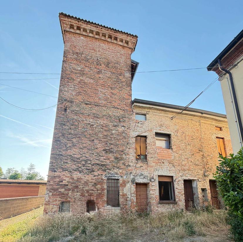 Casa indipendente in Via Roma, Caorso — foto 4 di 5